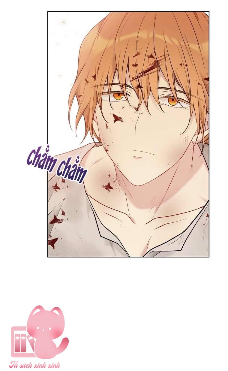 Vương Miện Lục Bảo - Chap 57