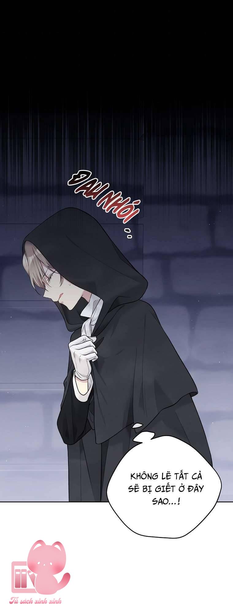 Vương Miện Lục Bảo - Chap 57