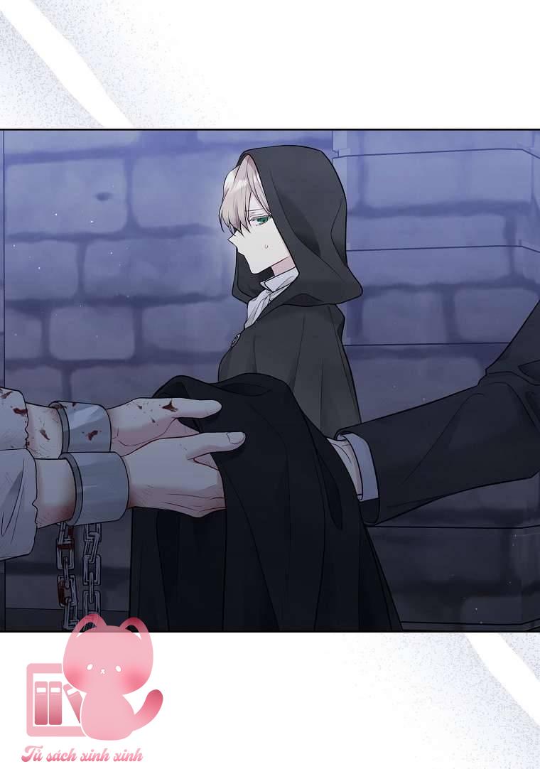 Vương Miện Lục Bảo - Chap 57