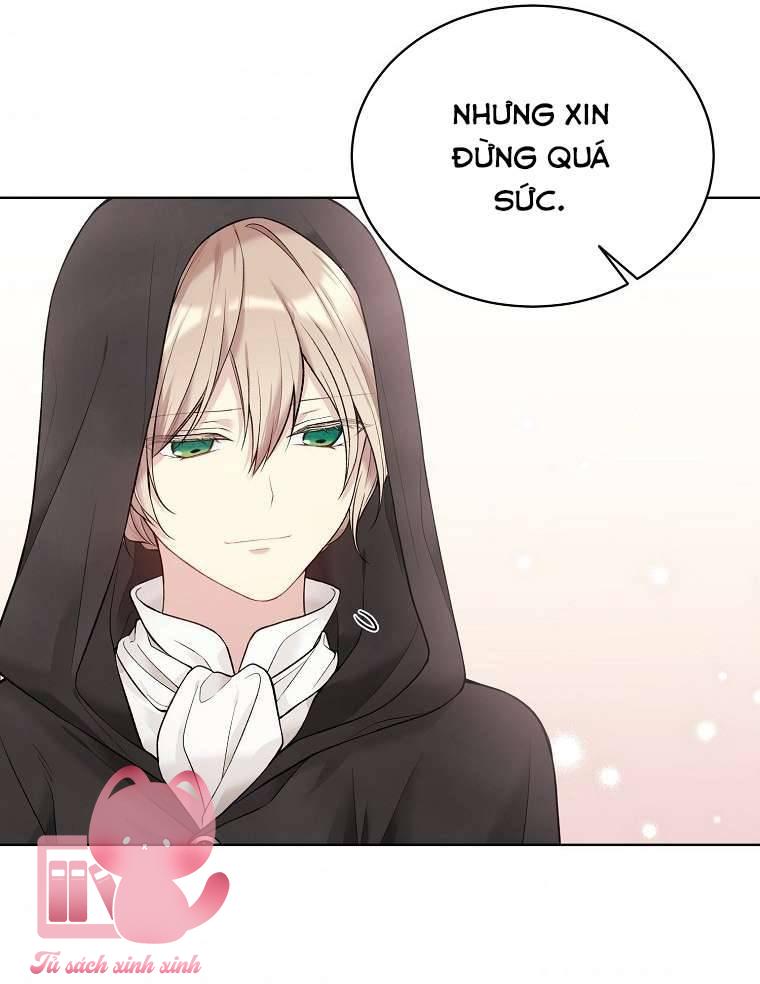 Vương Miện Lục Bảo - Chap 57