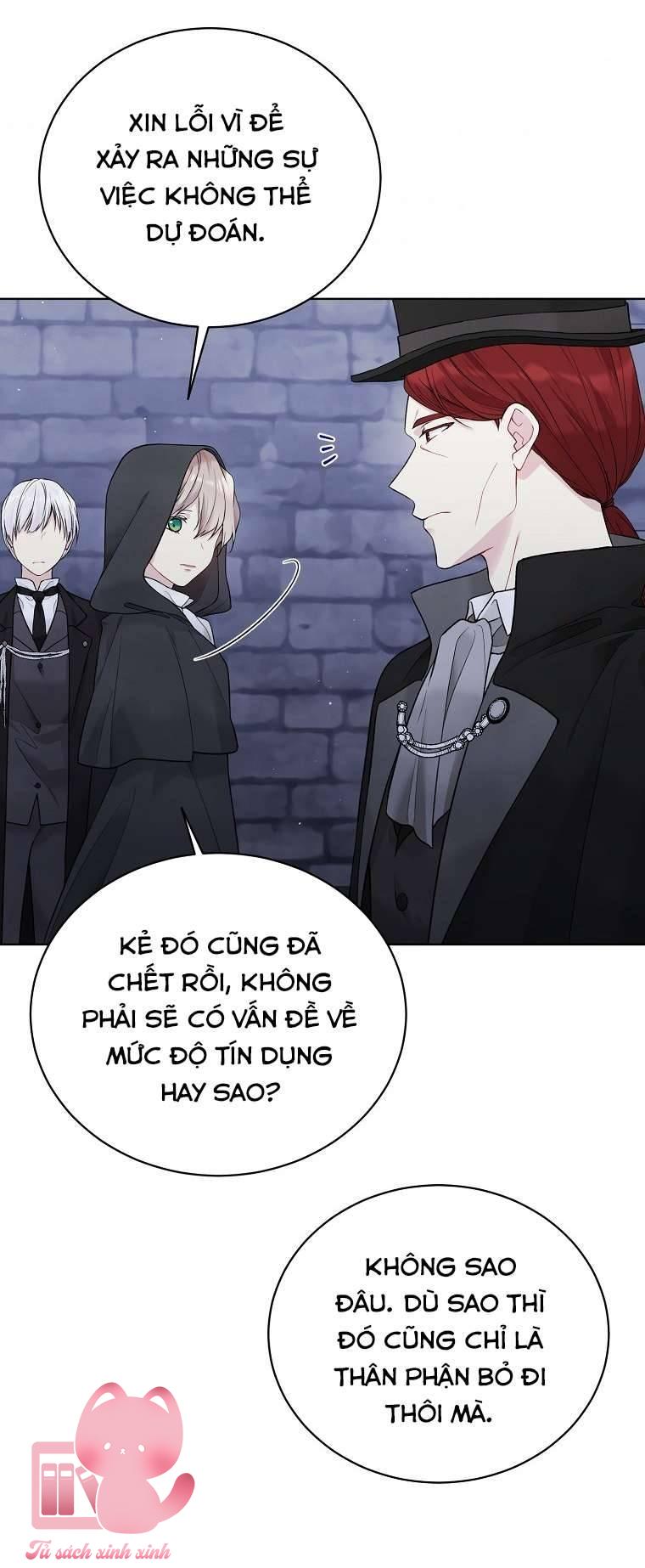 Vương Miện Lục Bảo - Chap 57