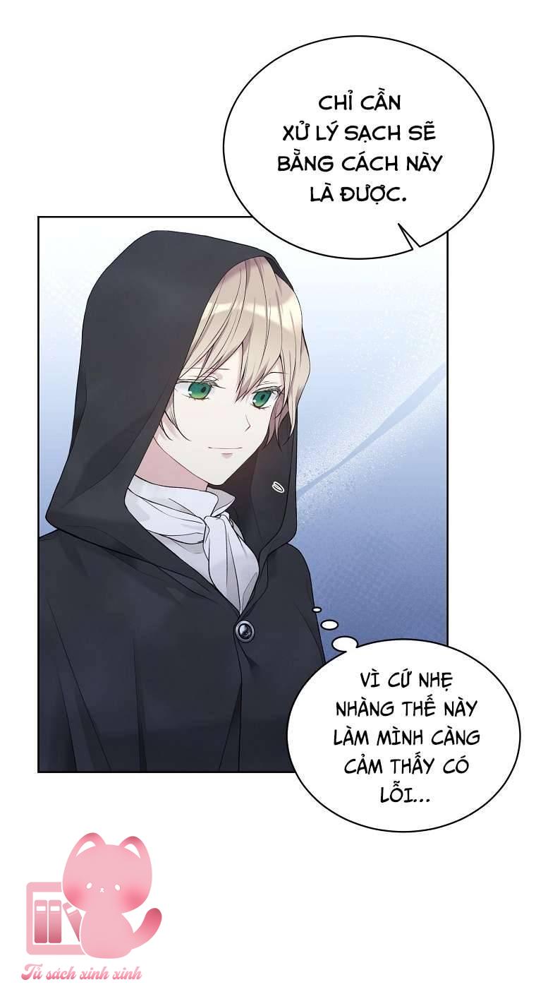 Vương Miện Lục Bảo - Chap 57