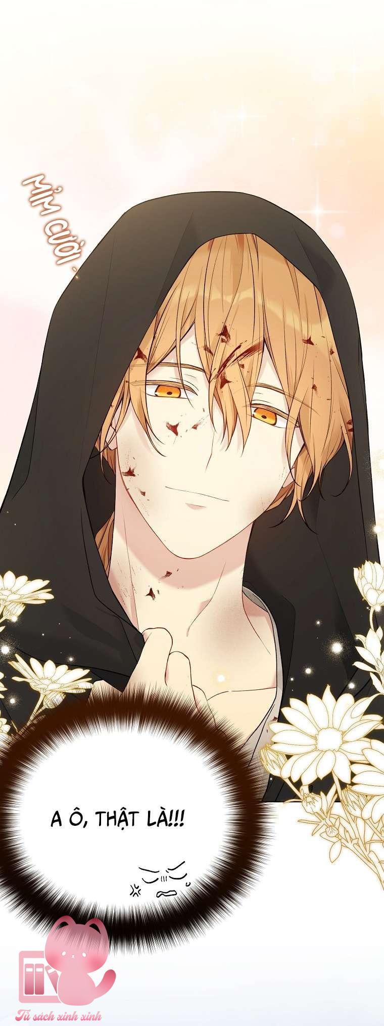 Vương Miện Lục Bảo - Chap 57