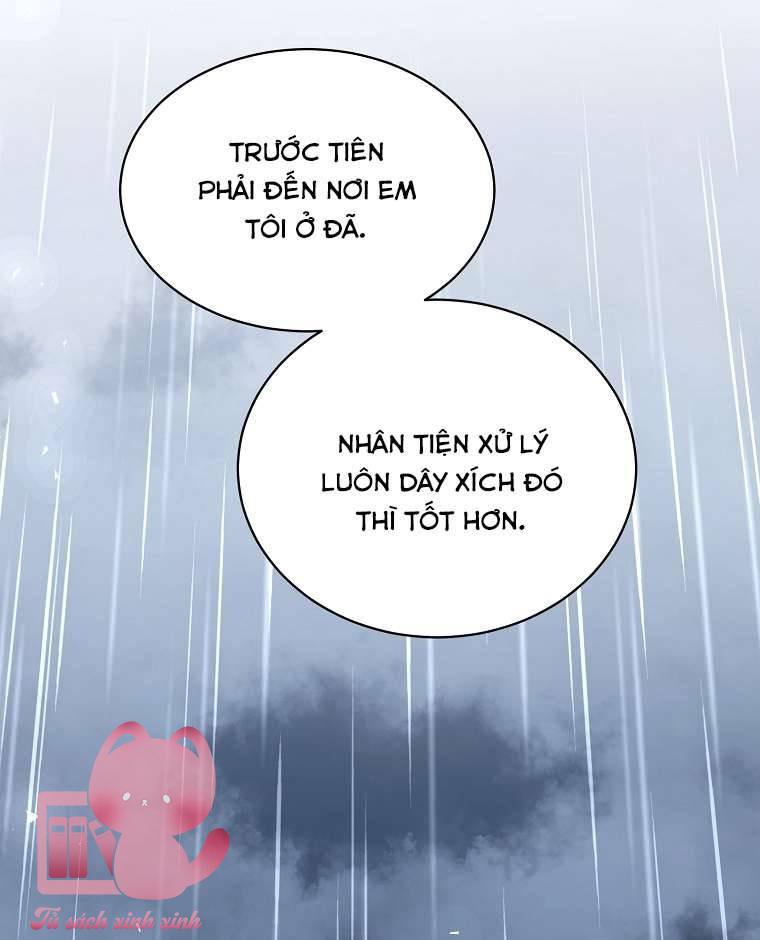Vương Miện Lục Bảo - Chap 57