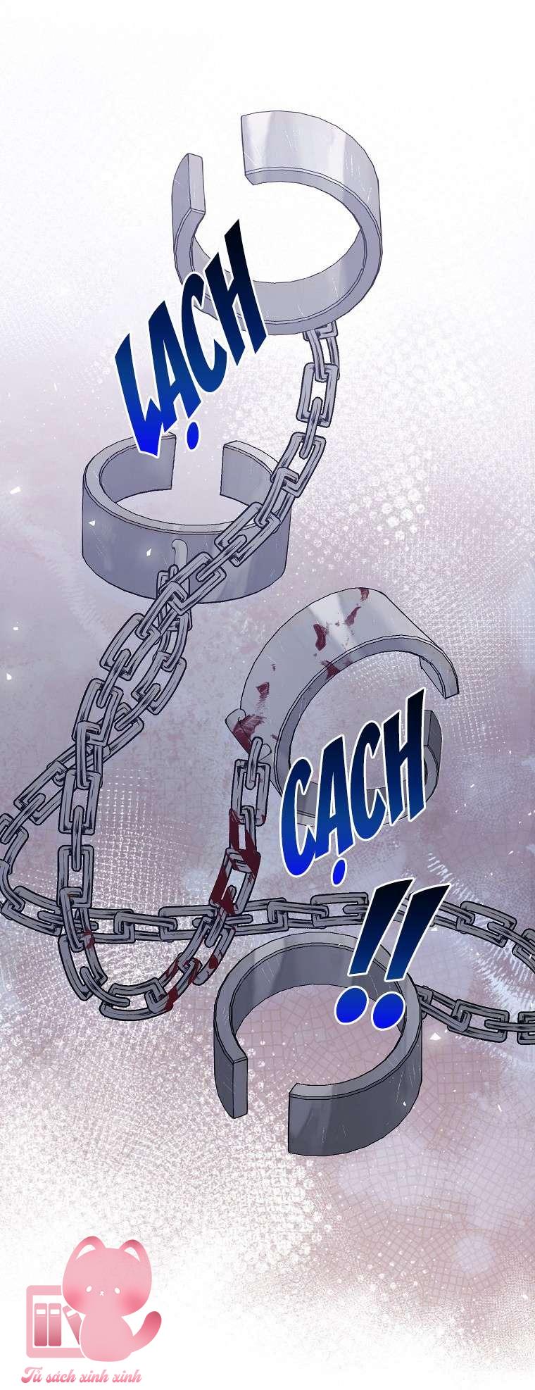 Vương Miện Lục Bảo - Chap 57