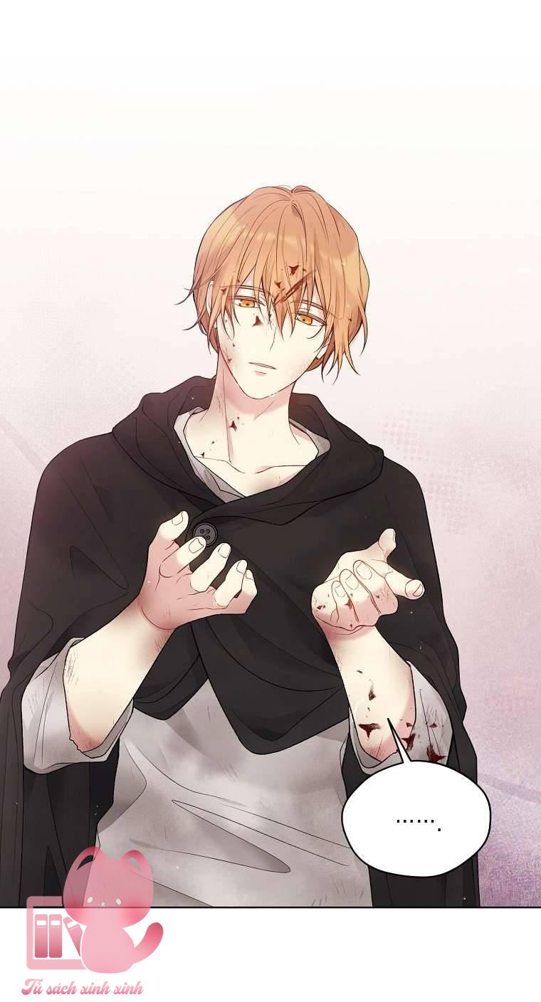 Vương Miện Lục Bảo - Chap 57