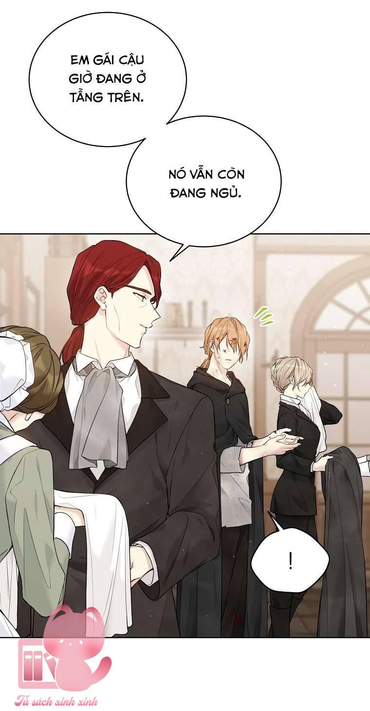 Vương Miện Lục Bảo - Chap 57