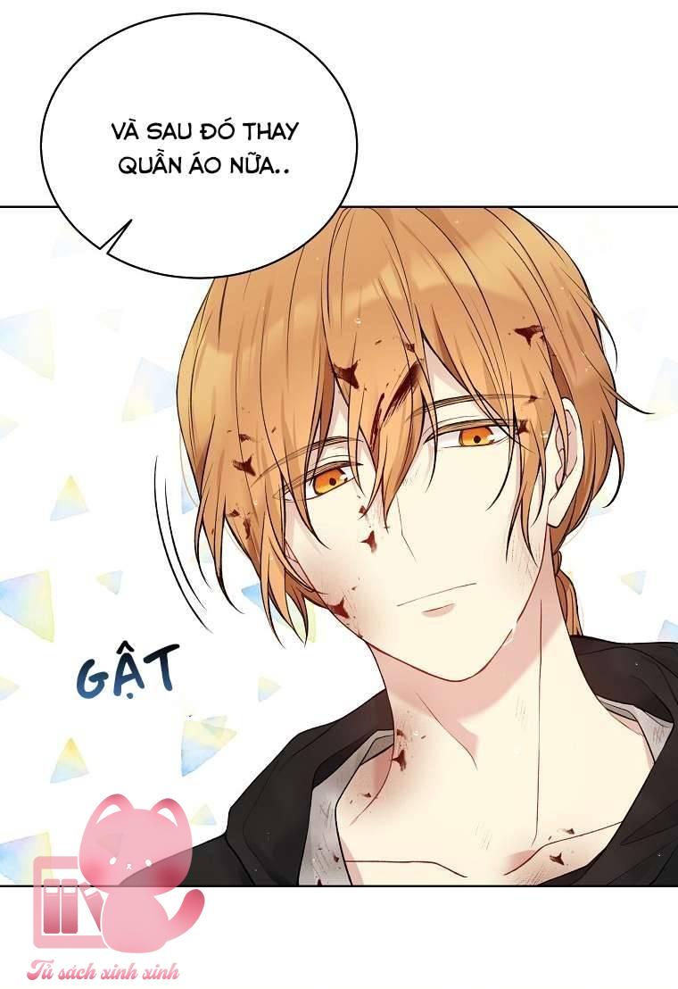 Vương Miện Lục Bảo - Chap 57