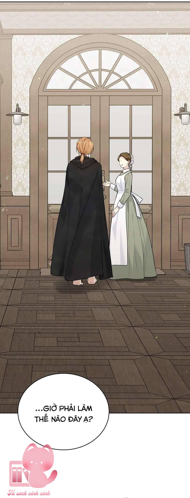 Vương Miện Lục Bảo - Chap 57
