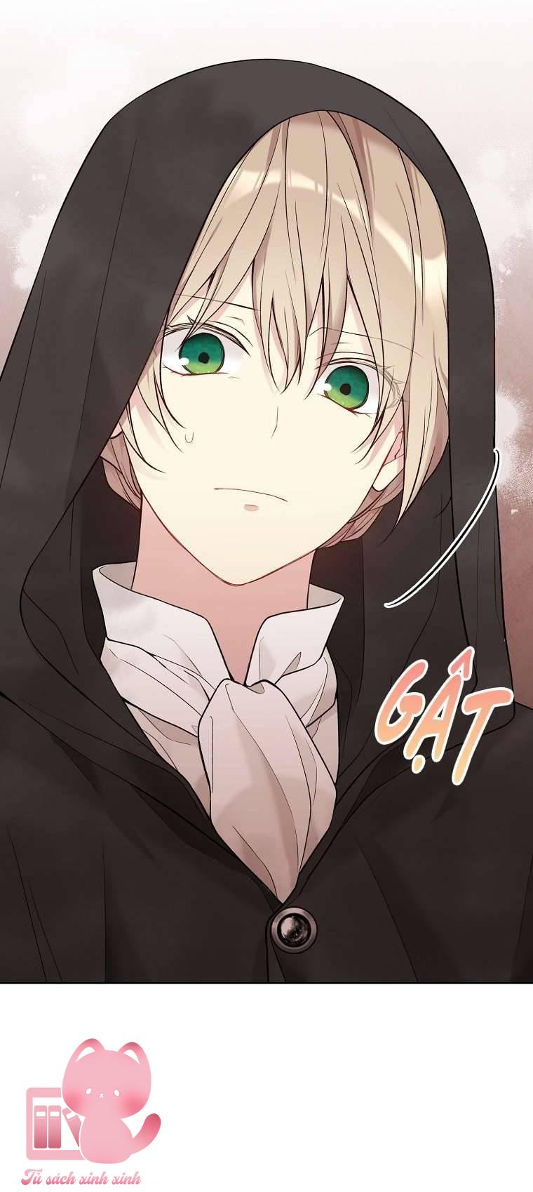 Vương Miện Lục Bảo - Chap 57