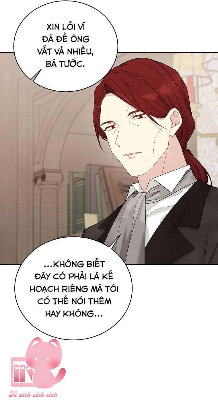 Vương Miện Lục Bảo - Chap 57