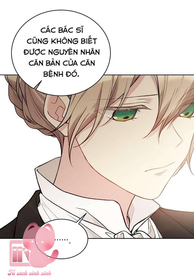Vương Miện Lục Bảo - Chap 57