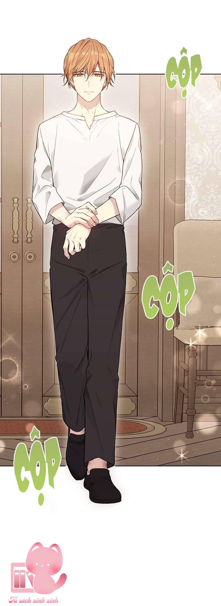 Vương Miện Lục Bảo - Chap 57