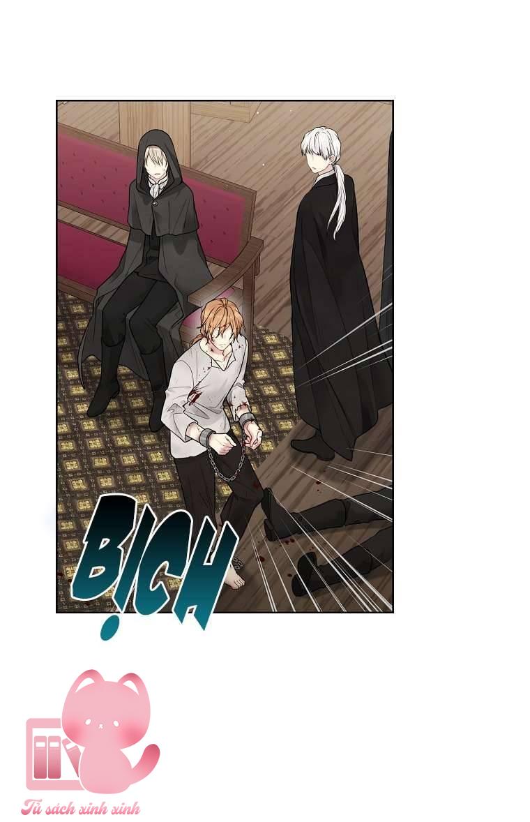 Vương Miện Lục Bảo - Chap 57