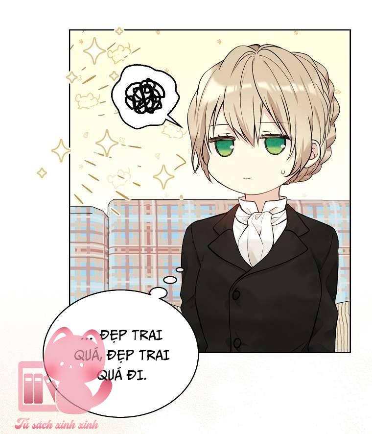 Vương Miện Lục Bảo - Chap 57
