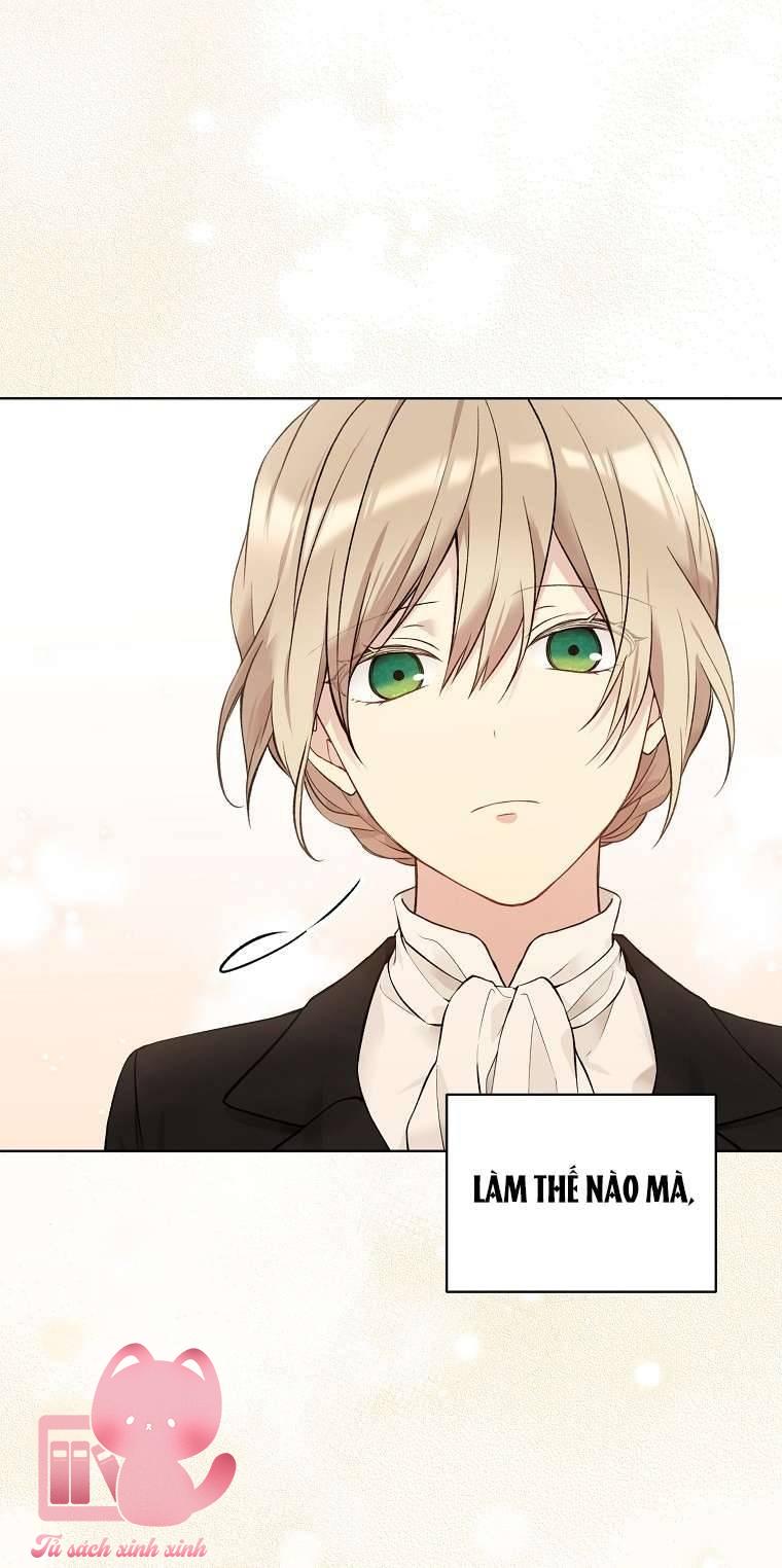 Vương Miện Lục Bảo - Chap 57