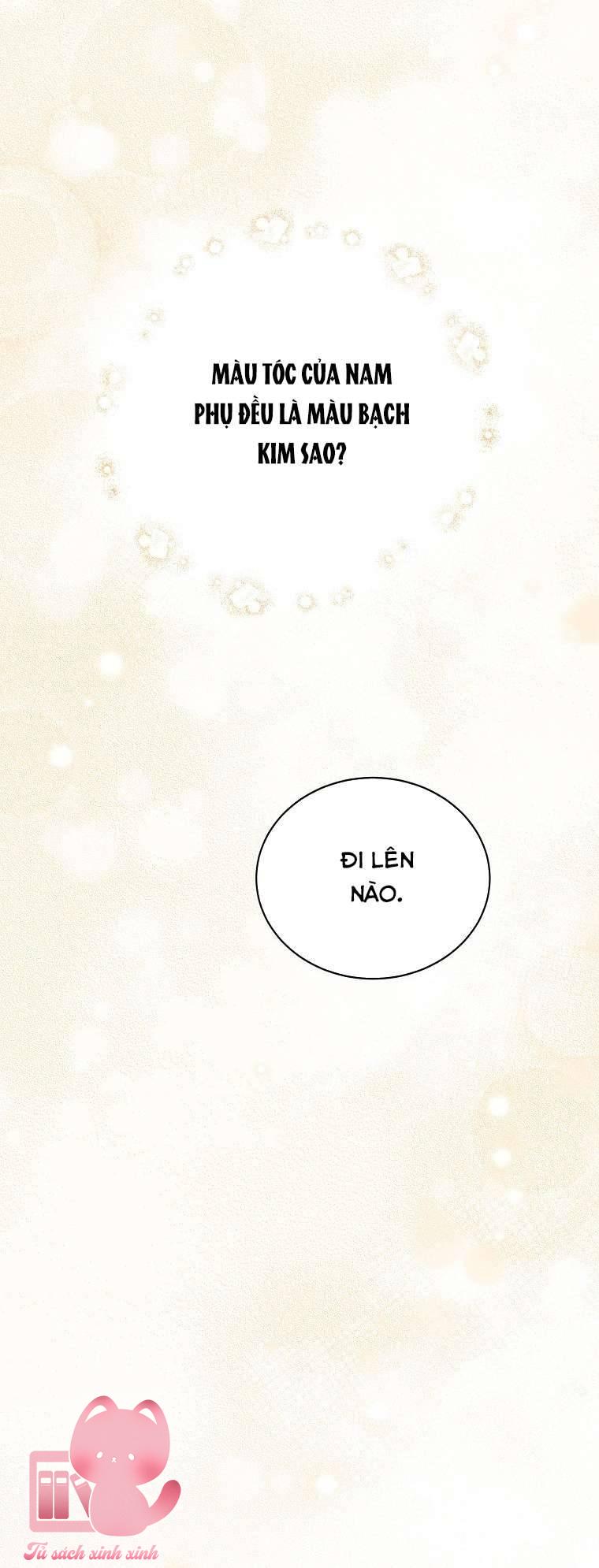 Vương Miện Lục Bảo - Chap 57