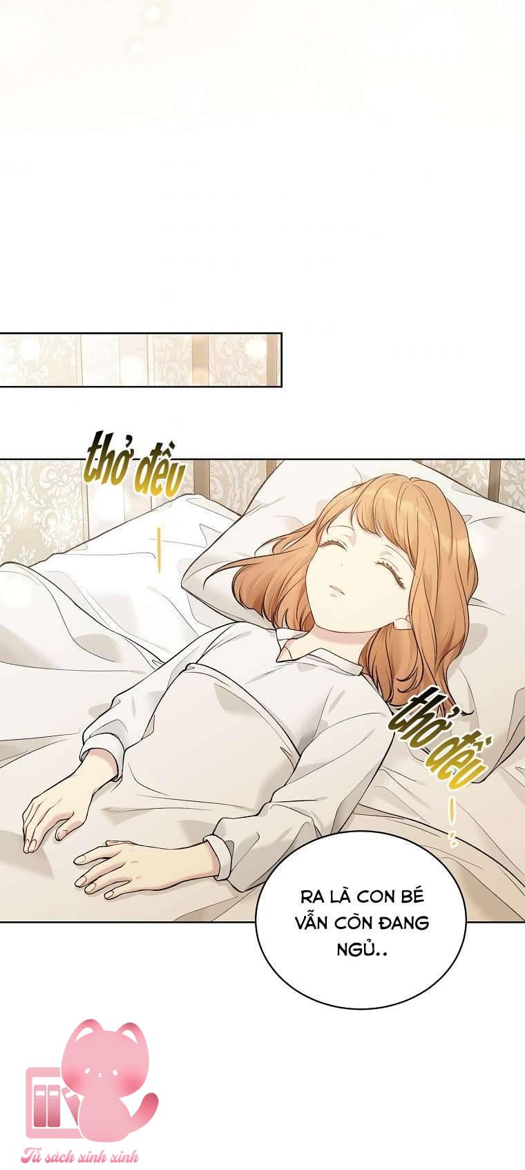 Vương Miện Lục Bảo - Chap 57