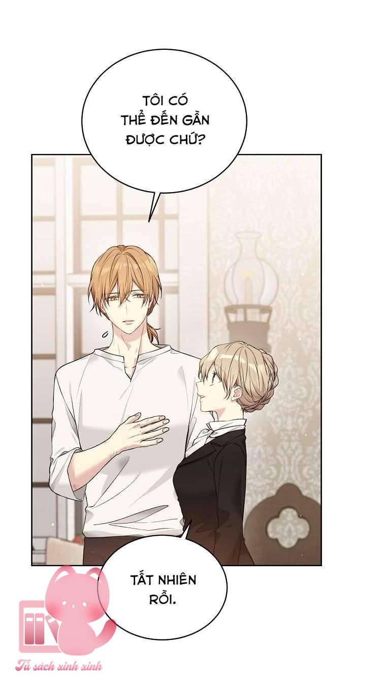 Vương Miện Lục Bảo - Chap 57