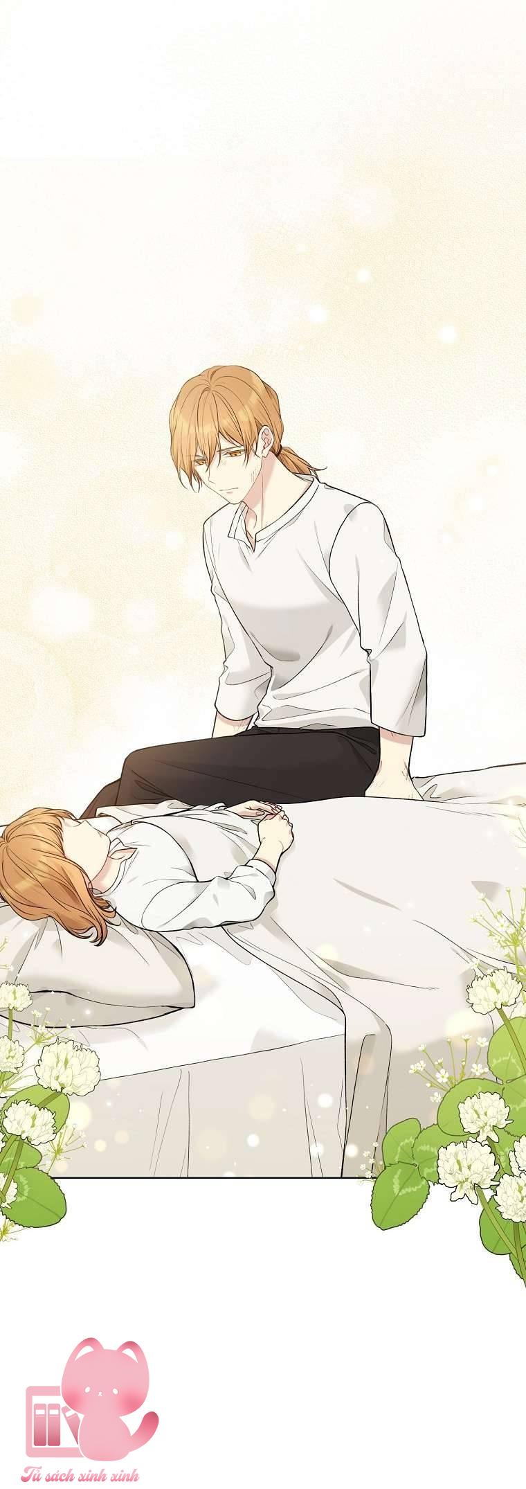 Vương Miện Lục Bảo - Chap 57