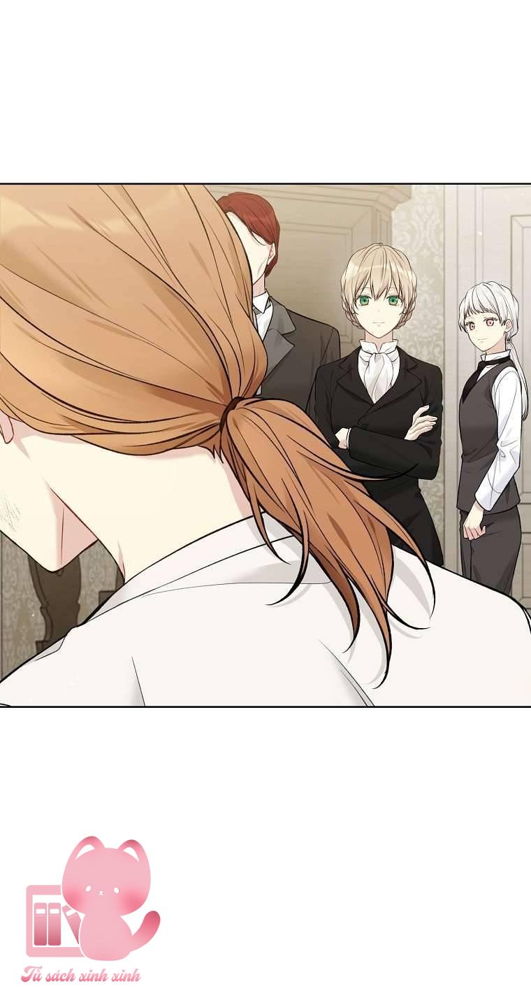 Vương Miện Lục Bảo - Chap 57
