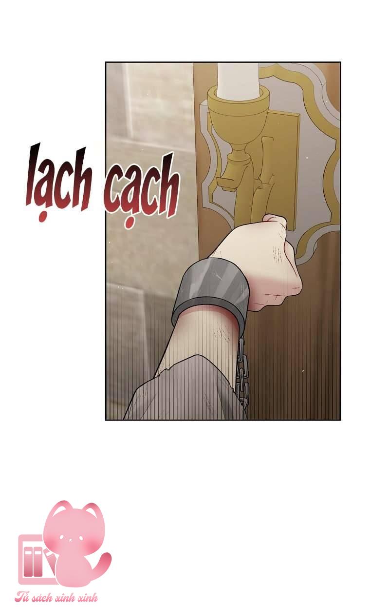 Vương Miện Lục Bảo - Chap 57