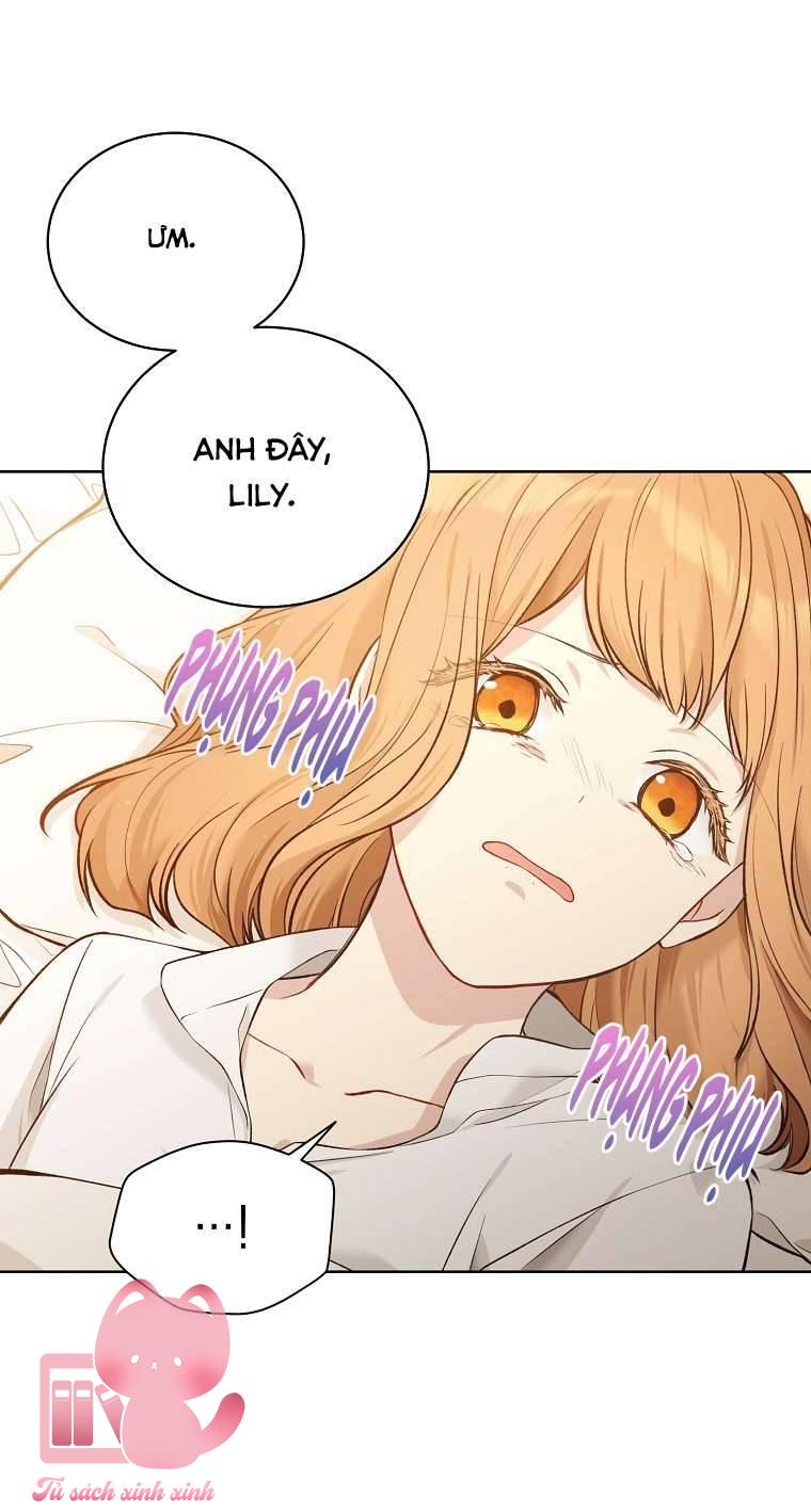 Vương Miện Lục Bảo - Chap 57