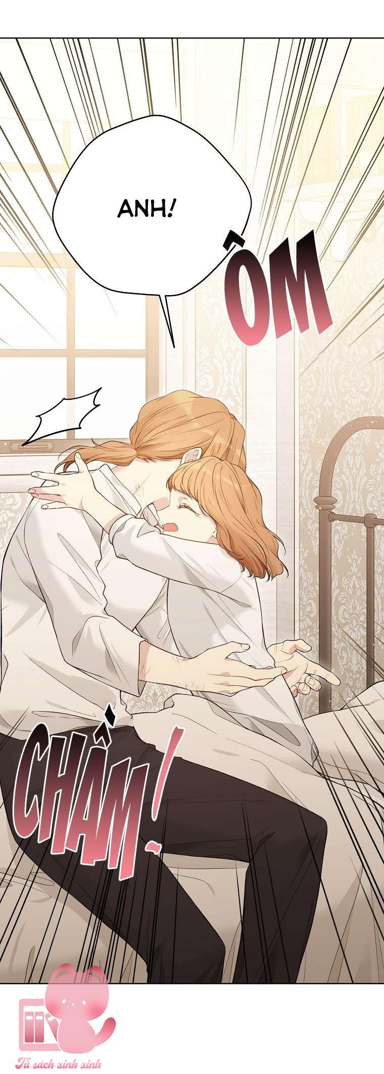 Vương Miện Lục Bảo - Chap 57