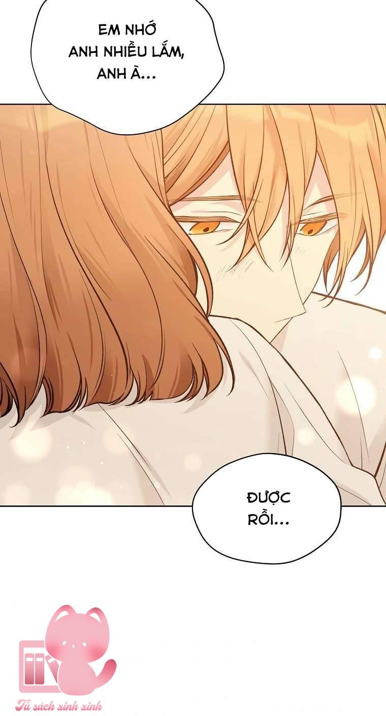 Vương Miện Lục Bảo - Chap 57