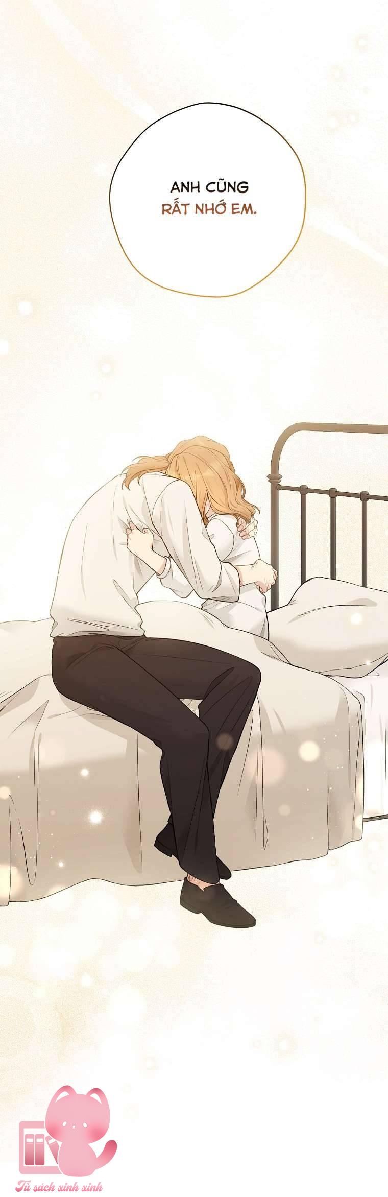 Vương Miện Lục Bảo - Chap 57