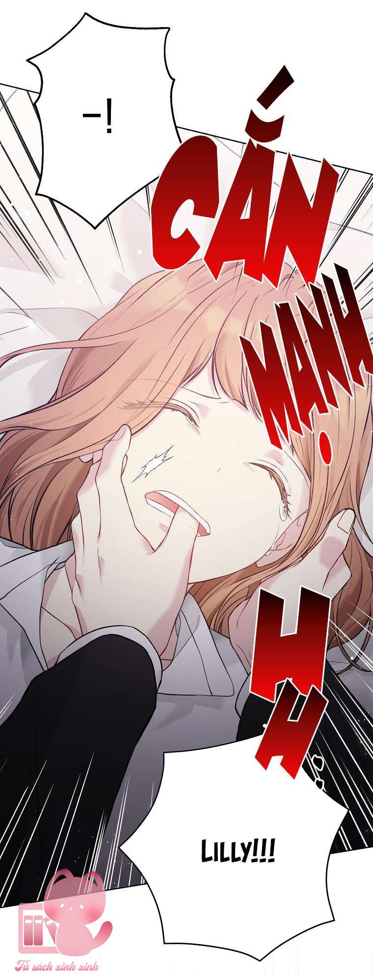 Vương Miện Lục Bảo - Chap 58