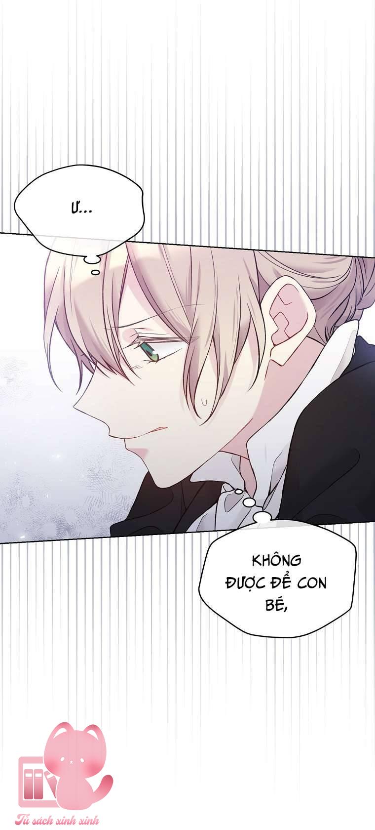 Vương Miện Lục Bảo - Chap 58