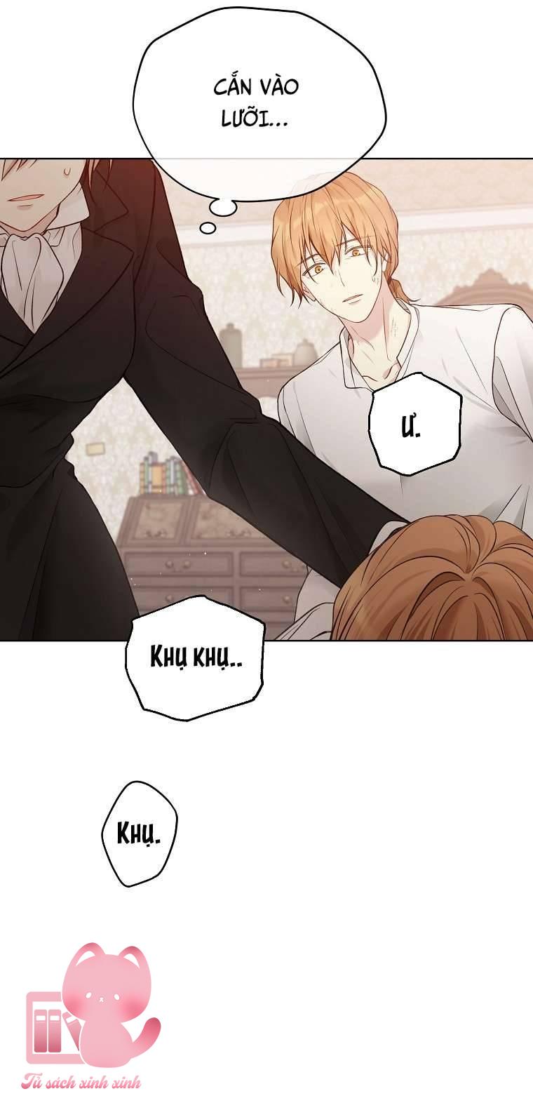 Vương Miện Lục Bảo - Chap 58