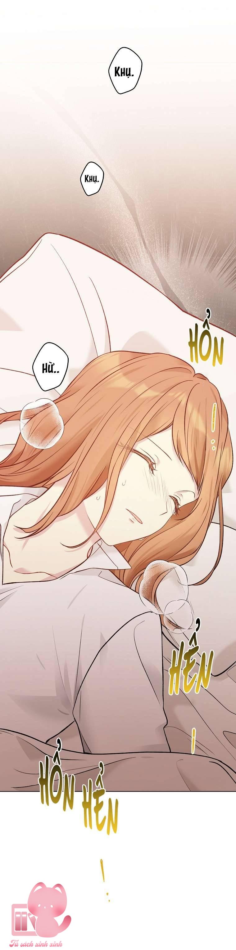 Vương Miện Lục Bảo - Chap 58