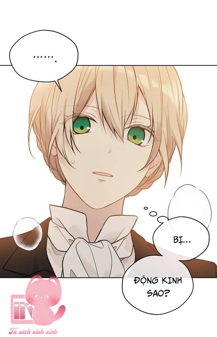 Vương Miện Lục Bảo - Chap 58