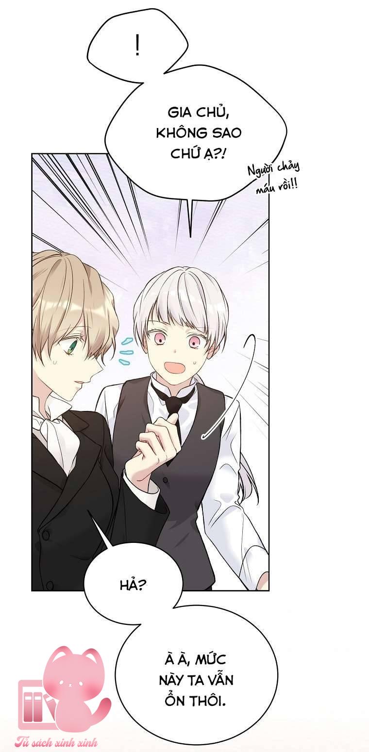 Vương Miện Lục Bảo - Chap 58