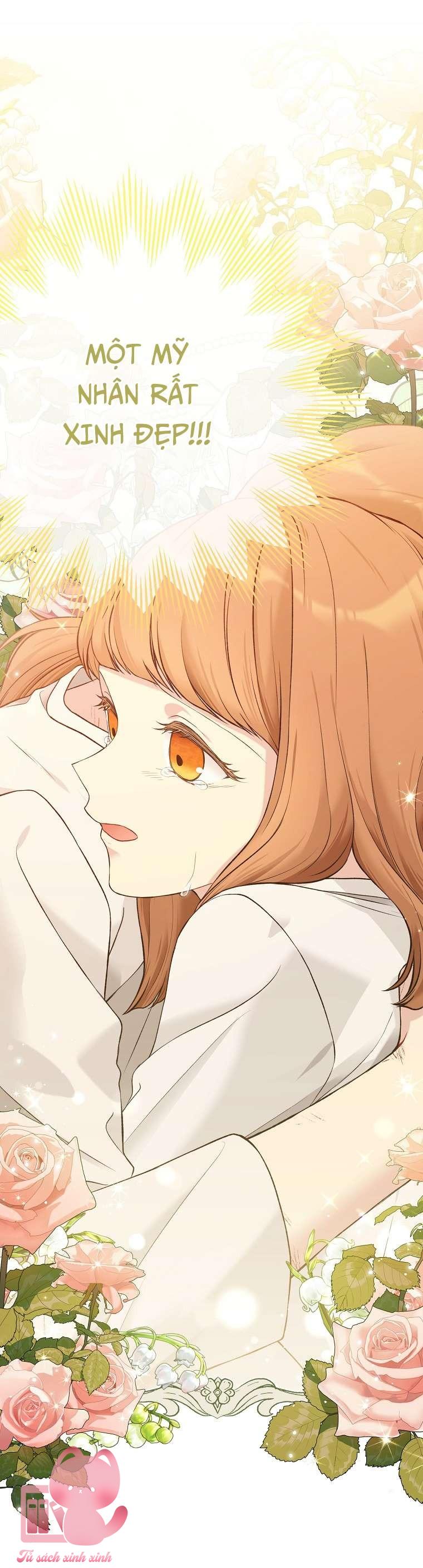 Vương Miện Lục Bảo - Chap 58