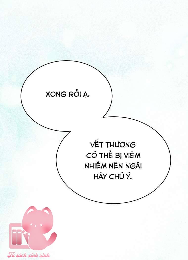 Vương Miện Lục Bảo - Chap 58