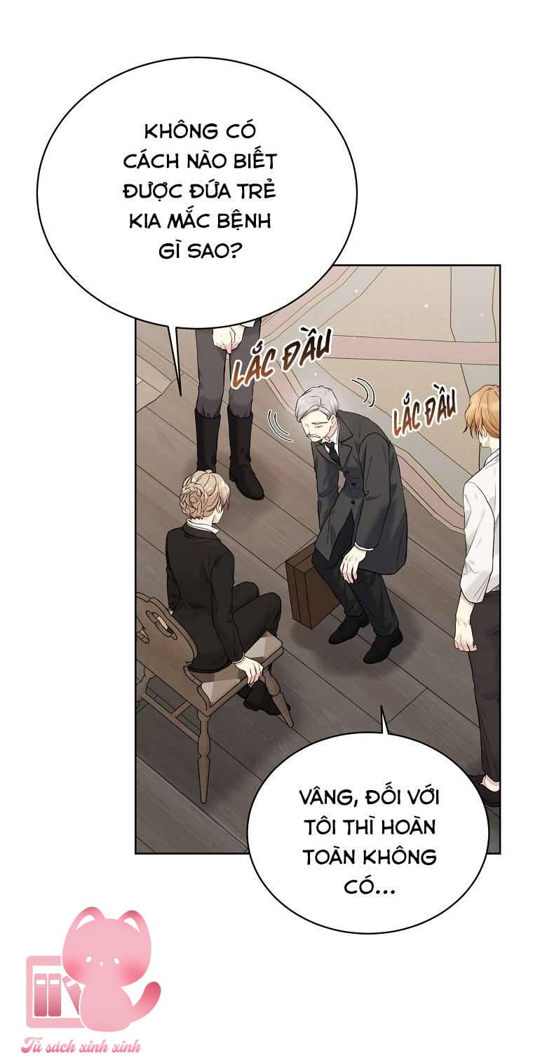 Vương Miện Lục Bảo - Chap 58