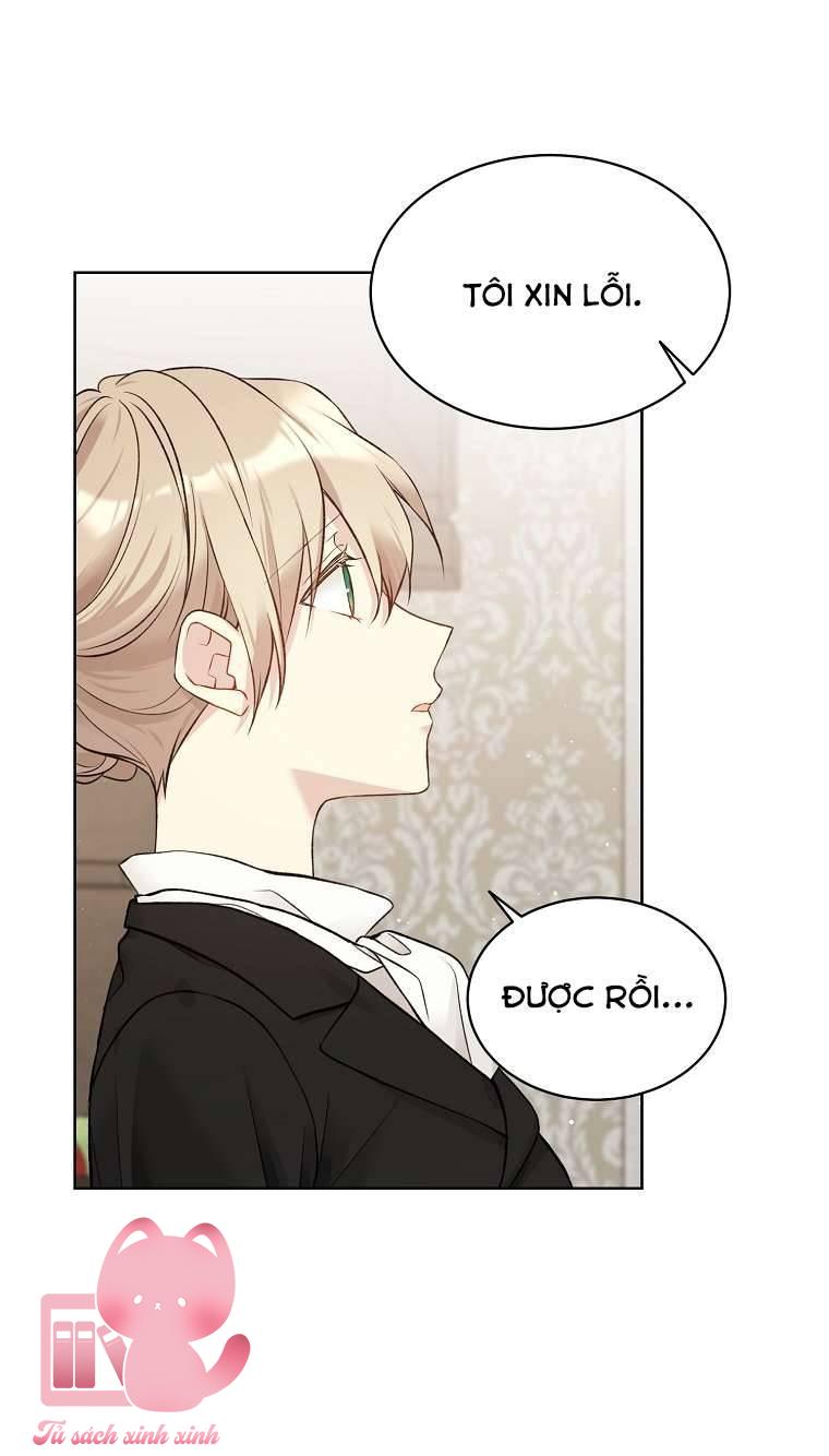 Vương Miện Lục Bảo - Chap 58