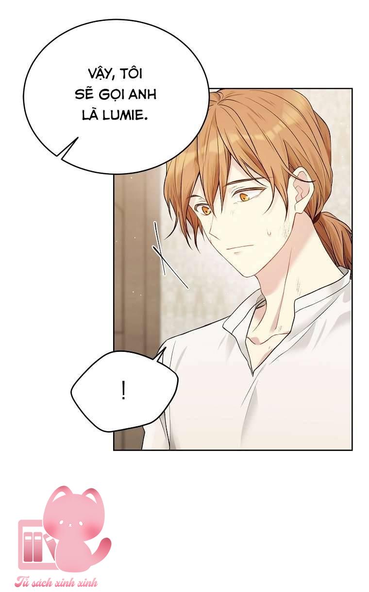 Vương Miện Lục Bảo - Chap 58