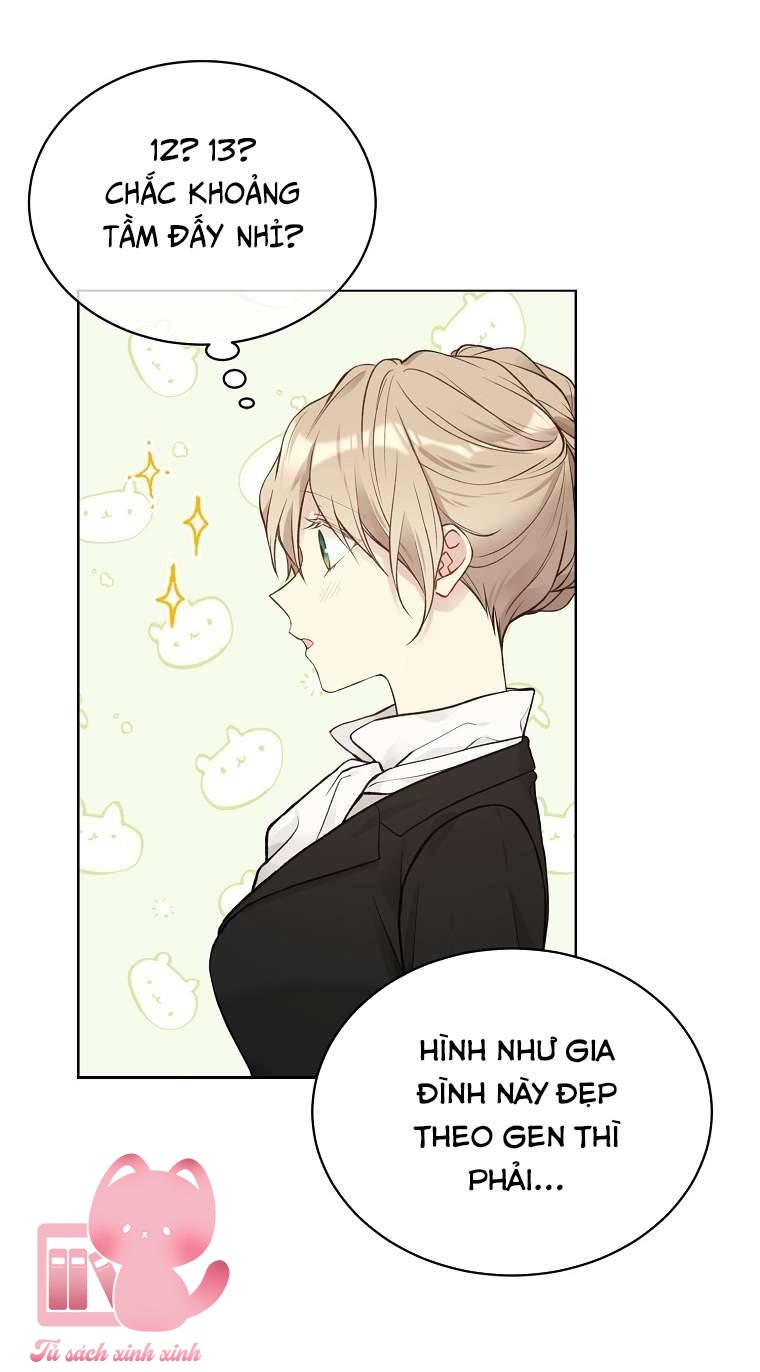 Vương Miện Lục Bảo - Chap 58