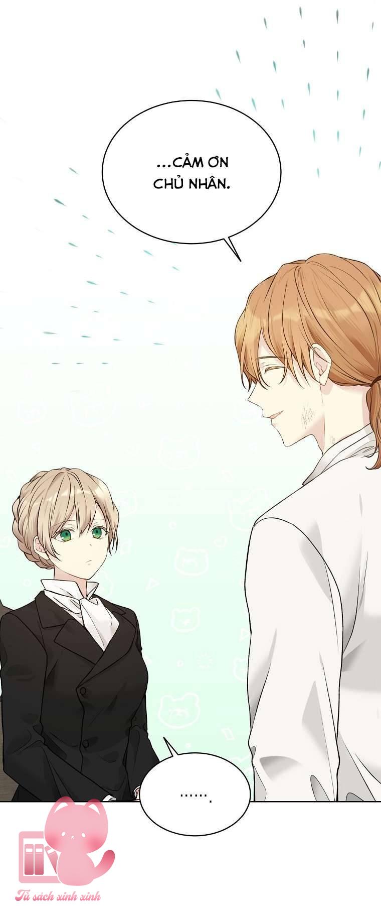 Vương Miện Lục Bảo - Chap 58