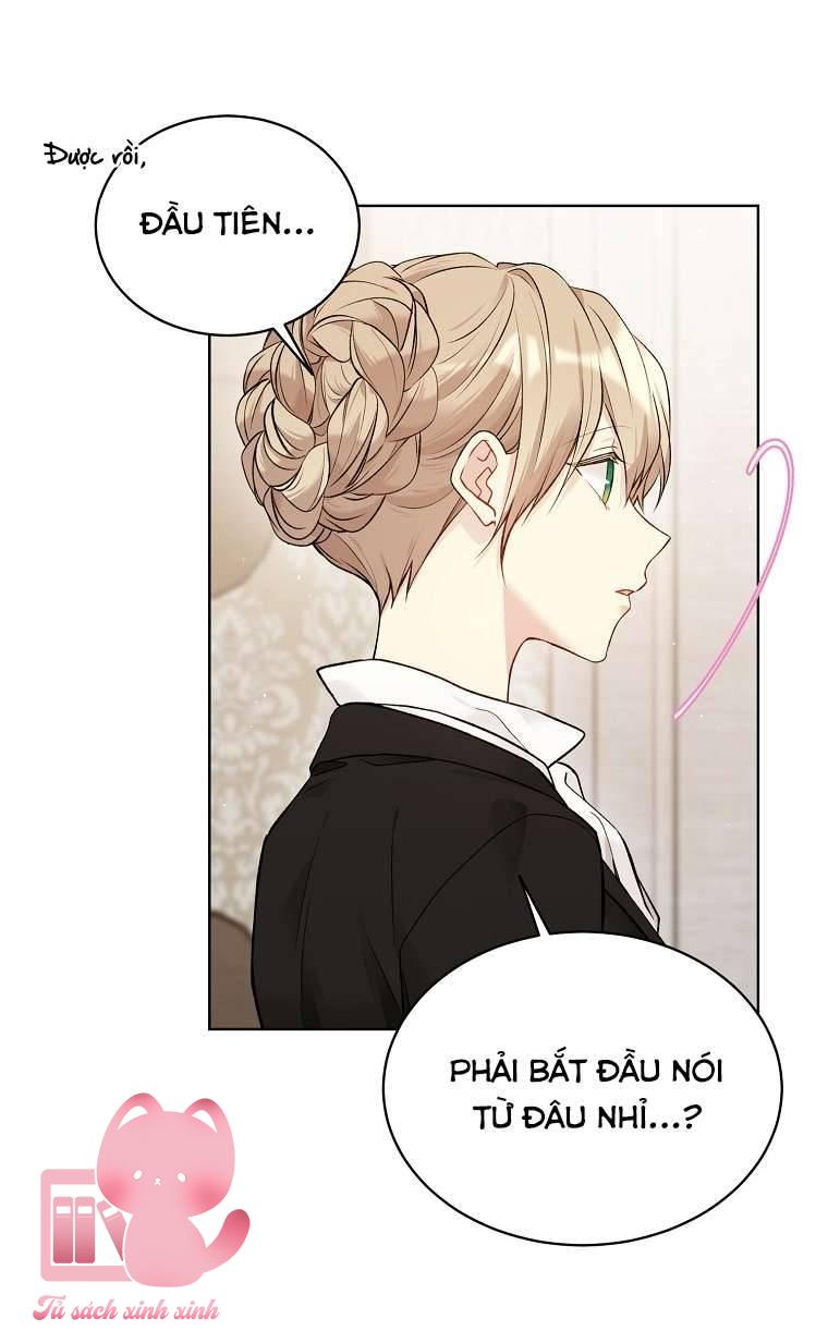 Vương Miện Lục Bảo - Chap 58