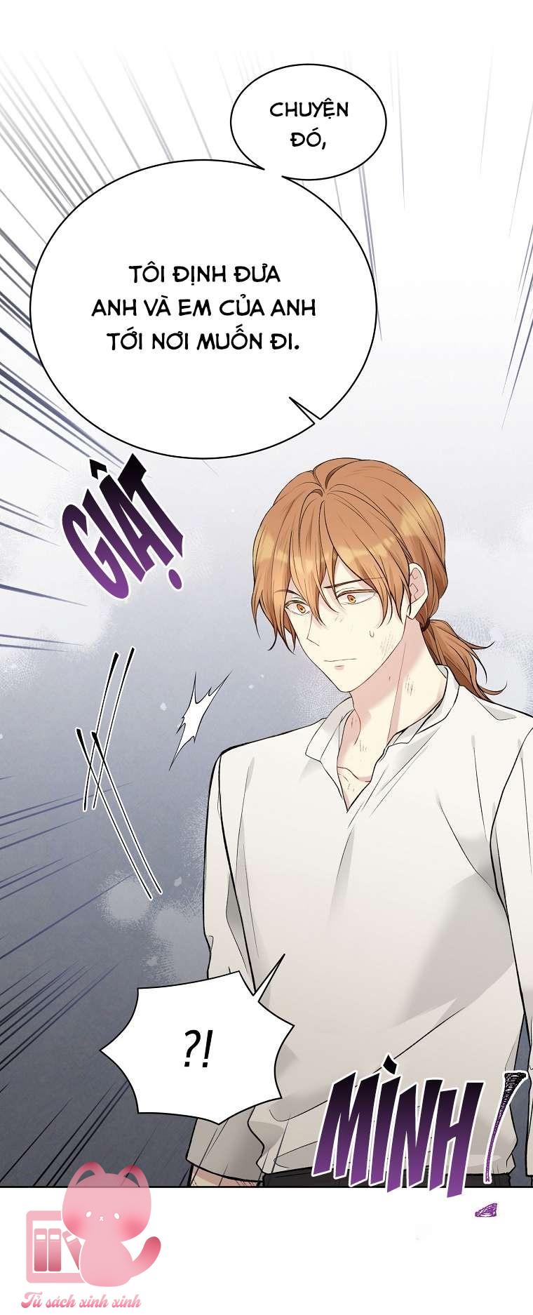 Vương Miện Lục Bảo - Chap 58