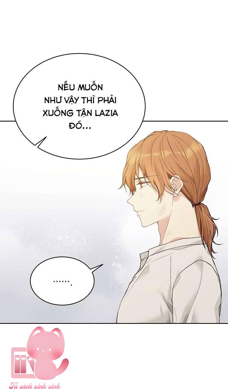Vương Miện Lục Bảo - Chap 58