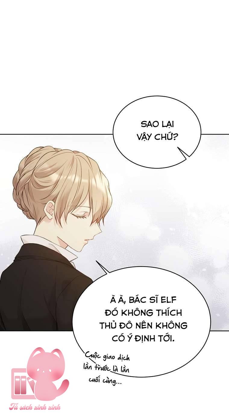 Vương Miện Lục Bảo - Chap 58