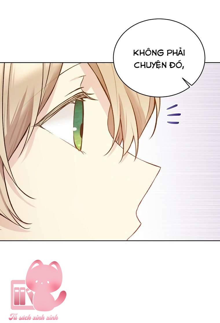 Vương Miện Lục Bảo - Chap 58