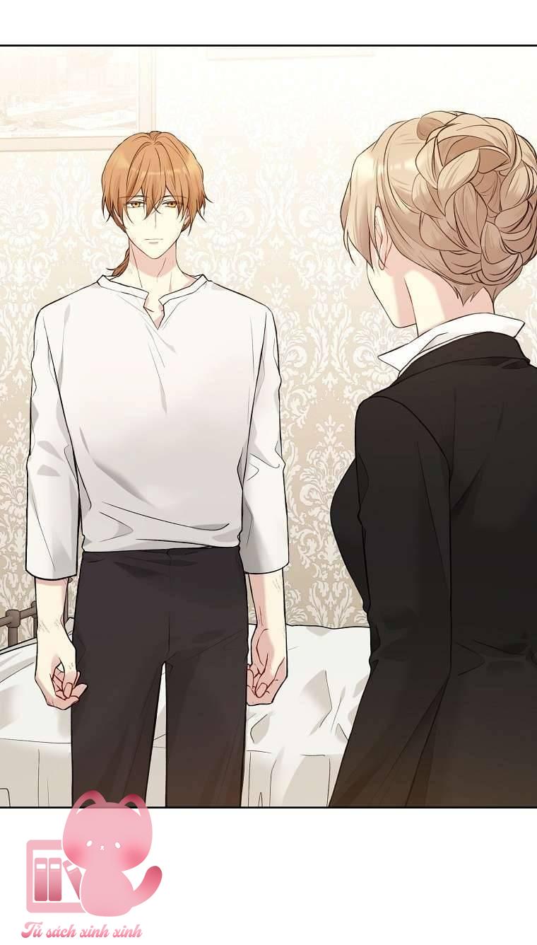 Vương Miện Lục Bảo - Chap 58