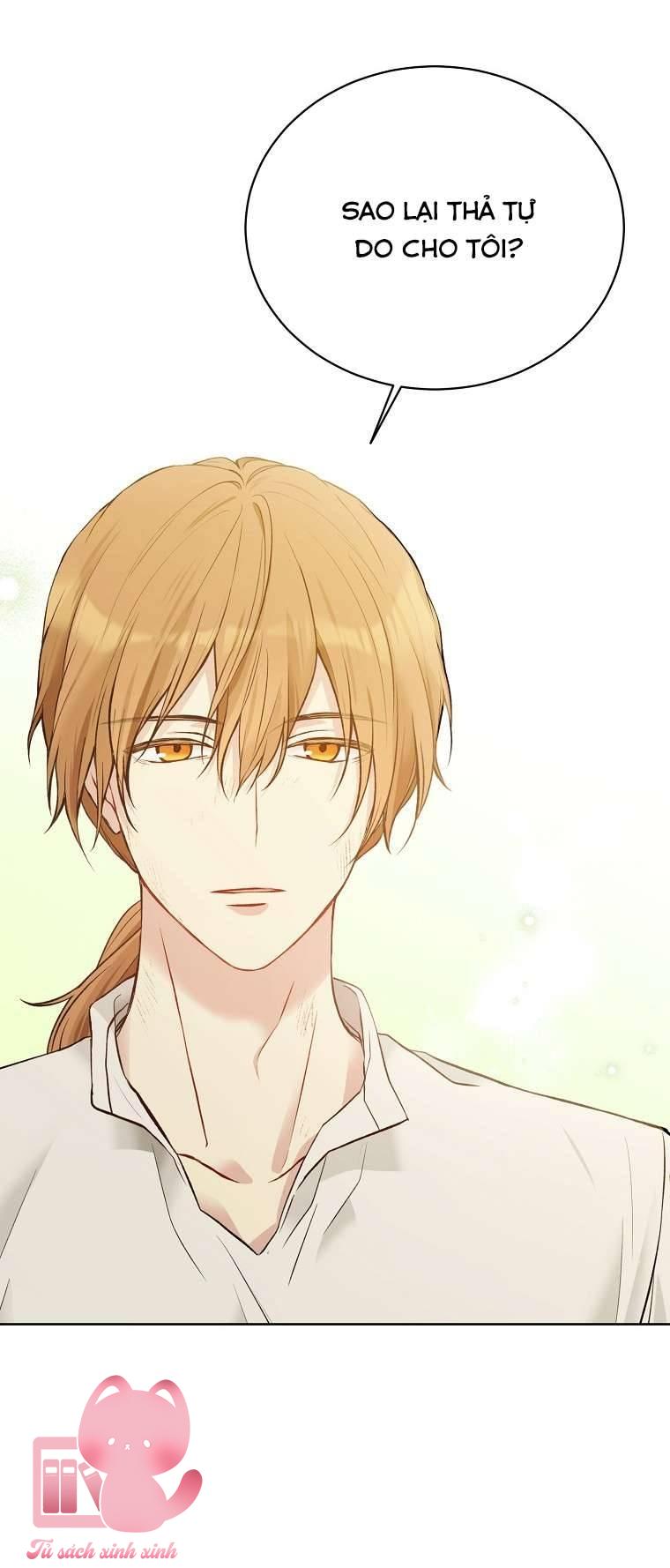 Vương Miện Lục Bảo - Chap 58